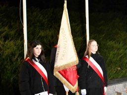 Narodowe Święto Niepodległości 